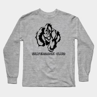 Silverback Long Sleeve T-Shirt